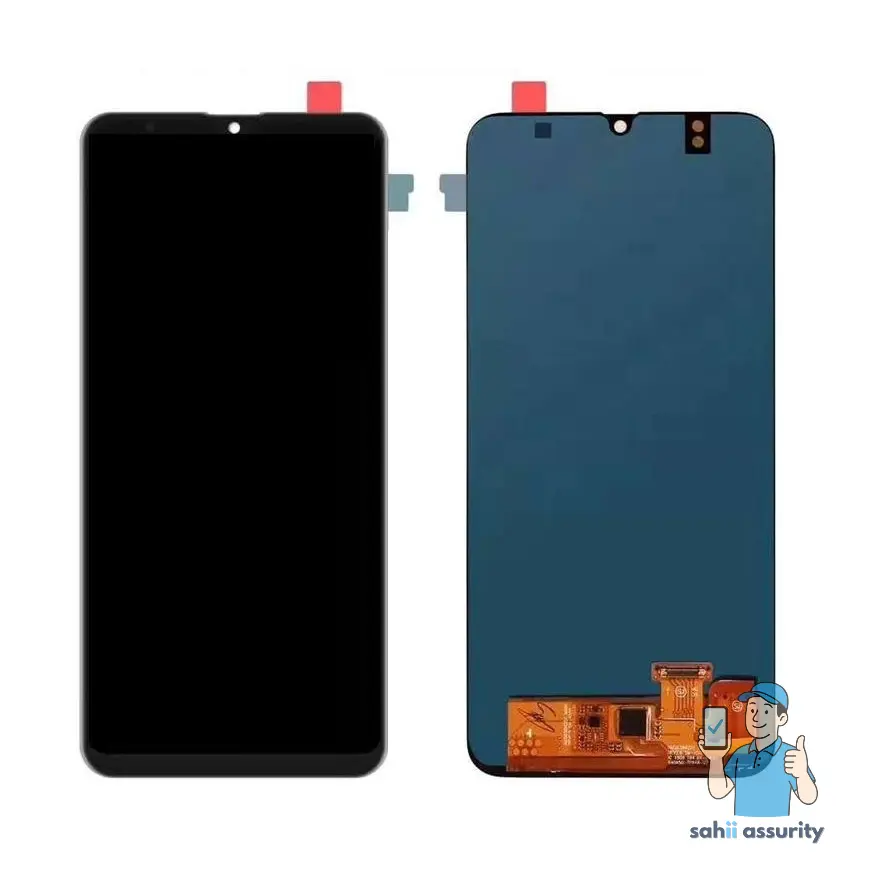 LCD with Touch Screen for Samsung Galaxy A30s